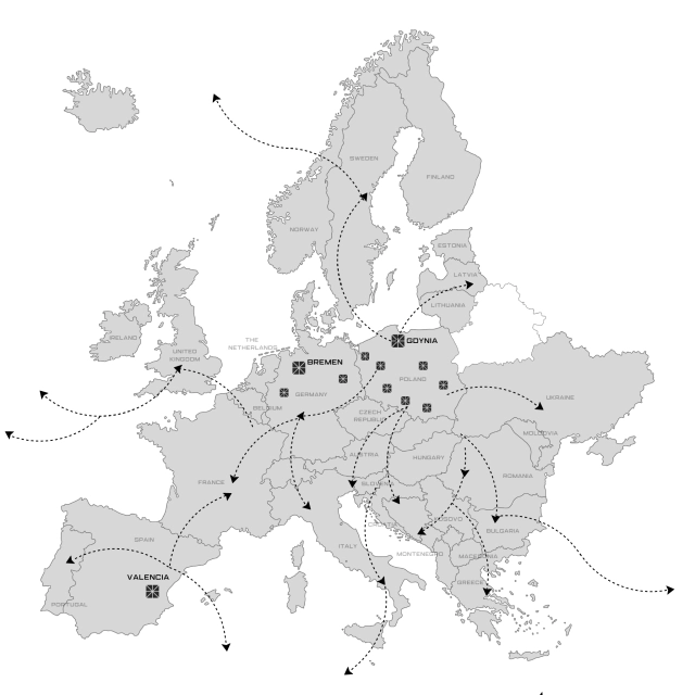 map-europe