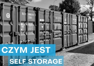 Self storage 24/7