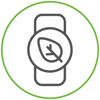 eco-smart icon